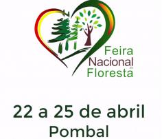 FEIRA NACIONAL DA FLORESTA COM A PARTICIPAÇÃO DA WOOD FIRST
