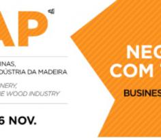 FIMAP COM A PARTICIPAÇÃO DA WOOD FIRST