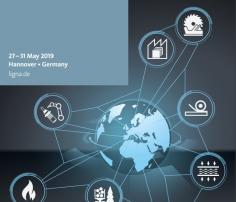 LIGNA 2019