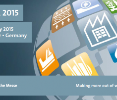 LIGNA 2015
