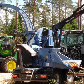 DESTROÇADOR MÓVEL BRUKS 605PT