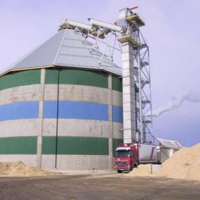 SILOS