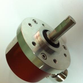 ENCODER ROTATIVO