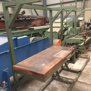 TENSIONADOR VOLLMER 7950