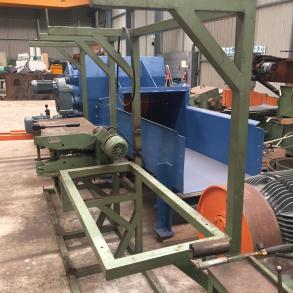 TENSIONADOR VOLLMER 7950