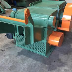 DESTROÇADOR TAMBOR RUDNICK RE-TH 150/500/3