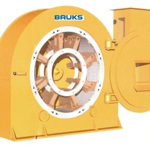 MOINHO DE MARTELOS REFINADORES