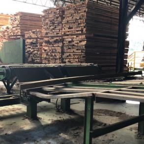 RAMPAS DE ALIMENTAÇÃO 6200X2000