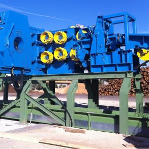 GERAL MAQUINA DE ROTOR